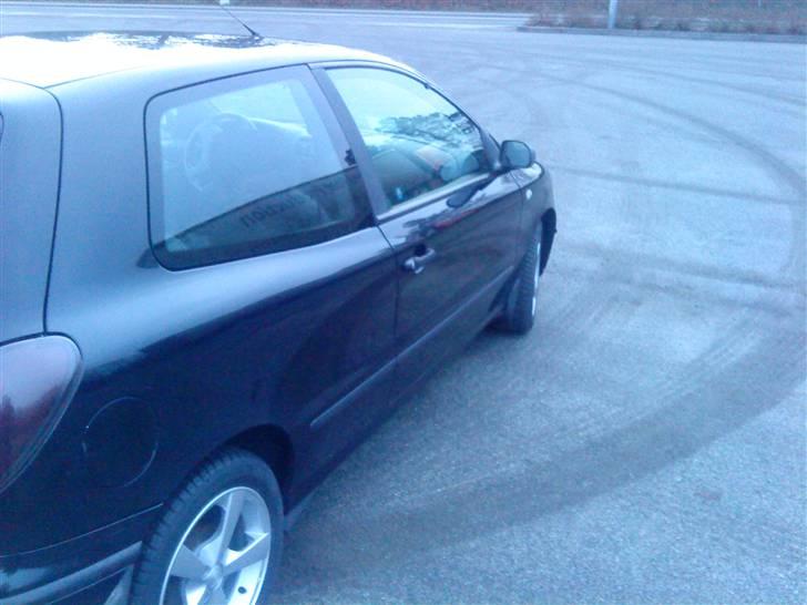 Fiat Bravo billede 8