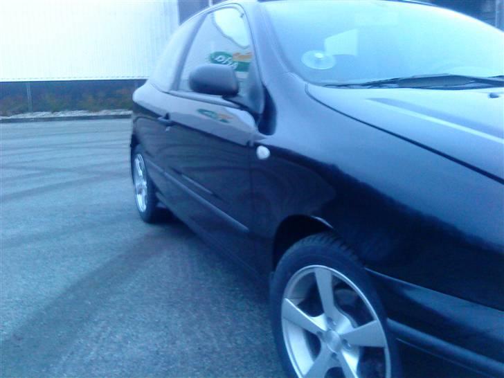 Fiat Bravo billede 9