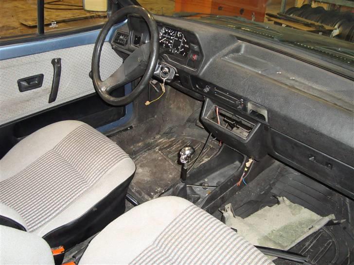 VW Polo Hit - Den er fed billede 3