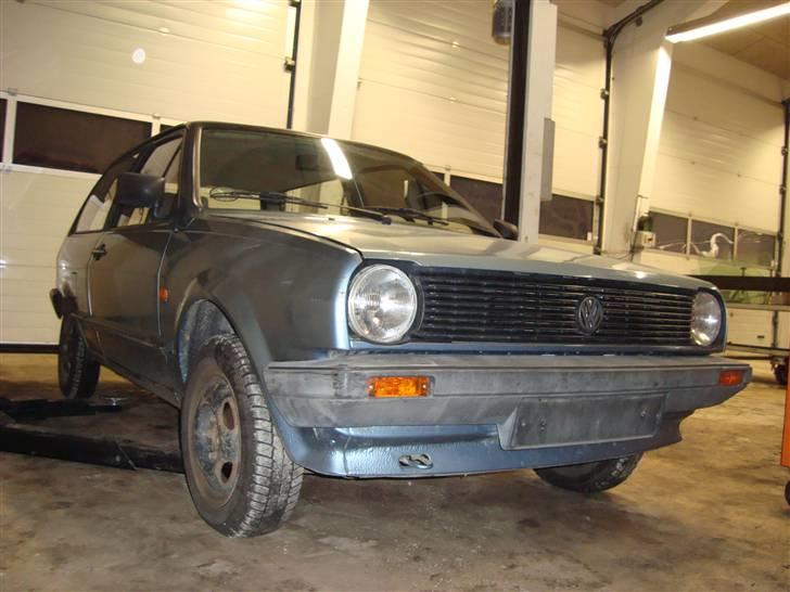 VW Polo Hit - Den er fed billede 6