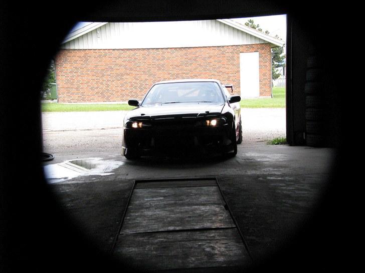 Nissan 180sx s15/wide ass... billede 16