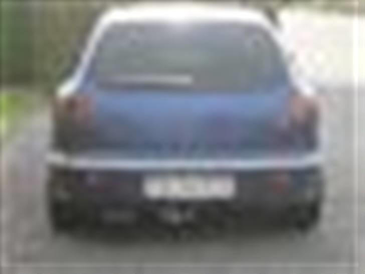 Fiat Bravo  billede 8