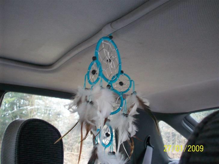 Mitsubishi galant.. kørt til op hug billede 12