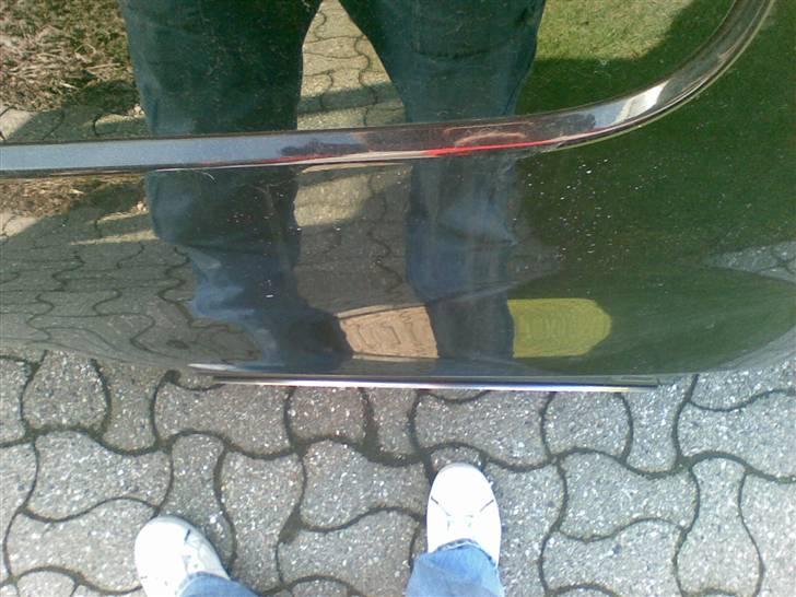 VW Golf 4 GTi 1.8 Turbo - Flotte sko...... billede 19