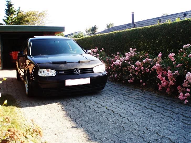 VW Golf 4 GTi 1.8 Turbo billede 20