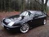 Honda prelude 2,2 V-Tec (Solgt)