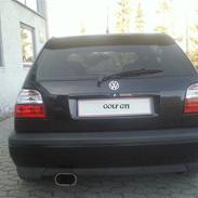 VW Golf 3 GTI