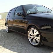 VW Golf 3 GTI