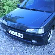 Peugeot  106 Xsi