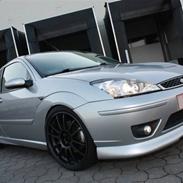Ford Ford Focus 2.0