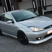 Ford Ford Focus 2.0