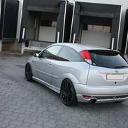 Ford Ford Focus 2.0