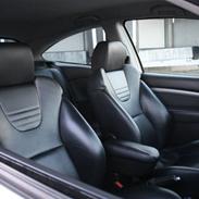 Ford Ford Focus 2.0