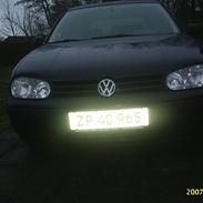 VW Golf 4