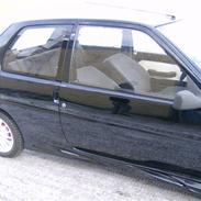 Peugeot 106 BYTTE