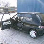 Peugeot 106 BYTTE