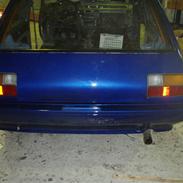 Toyota corolla 1.6 twincam SOLGT