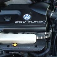 VW Golf 1.8T GTI