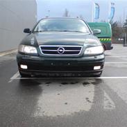 Opel Omega b sta.car  SOLGT