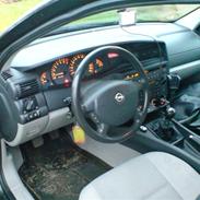 Opel Omega b sta.car  SOLGT