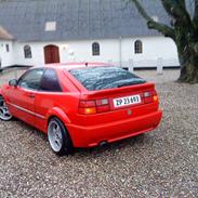 VW Corrado G60 Roots (SOLGT)