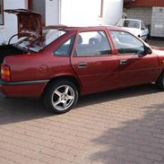Opel vectra A Solgt..