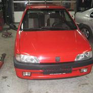 Peugeot 106 ** Solgt **