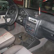 Peugeot 106 ** Solgt **