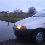 Fiat Punto 60S Solgt