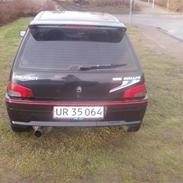 Peugeot 1.3 Rallye .........SOLGT