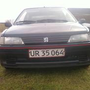 Peugeot 1.3 Rallye .........SOLGT