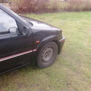 Peugeot 1.3 Rallye .........SOLGT