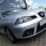 Seat Ibiza FR