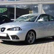 Seat Ibiza FR
