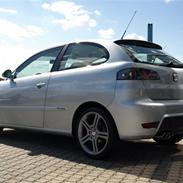 Seat Ibiza FR