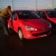 Peugeot 206 1.4 