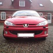 Peugeot 206 1.4 