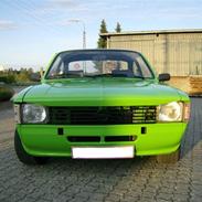 Opel kadett c coupe