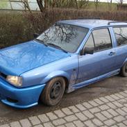 VW polo fox 