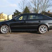 Skoda octavia rs 180hk