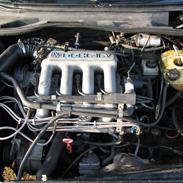 VW golf 2 gti 16v SOLGT:-(