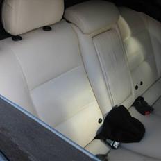 Opel vectra b cdx (solgt)