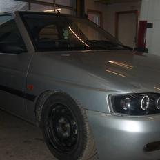 Ford Escort 1.8 16v SOLGT