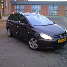 Peugeot 307 SW