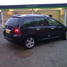Peugeot 307 SW