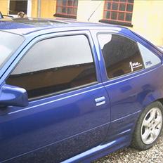 Opel Kadett E *SOLGT*