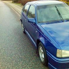 Opel Kadett E *SOLGT*