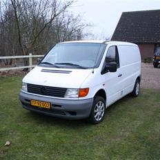 Mercedes Benz Vito 108 D
