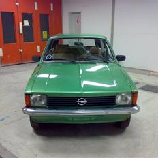 Opel Kadett City 1.2 - Solgt