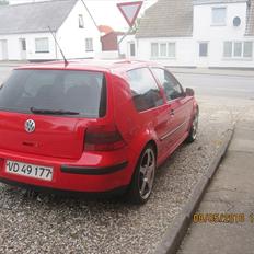 VW Golf 4 (SOLGT)